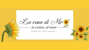 La Casa Di Mirò Porto Recanati